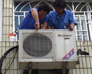 集安空调维修售后服务中心