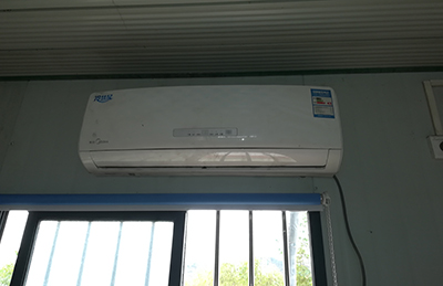 集安空调维修在哪里找