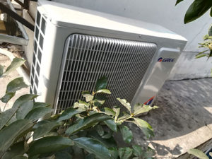 集安空调维修售后服务