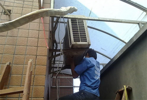 集安空调维修售后服务中心