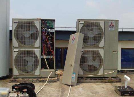 集安空调维修电话号码多少