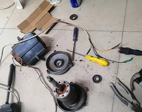 集安空调维修售后服务中心电话在哪里找