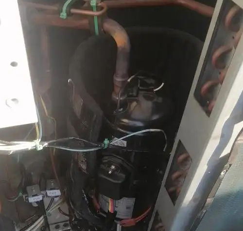 集安维修变频空调电话在哪里找