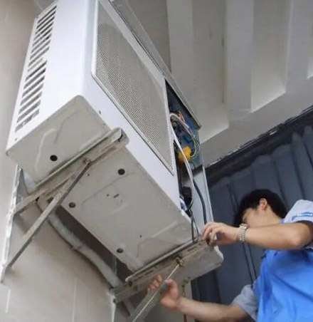 集安24小时空调维修热线