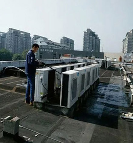 集安 空调拆装 集安本地 空调拆装公司