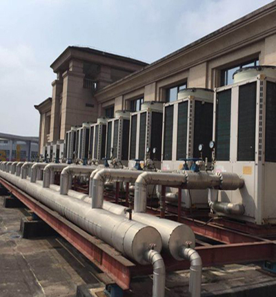 集安多联机维修 集安中央空调维修