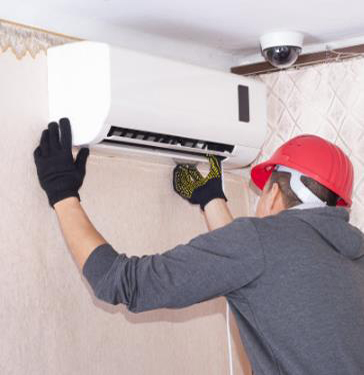 集安空调内机噪音大