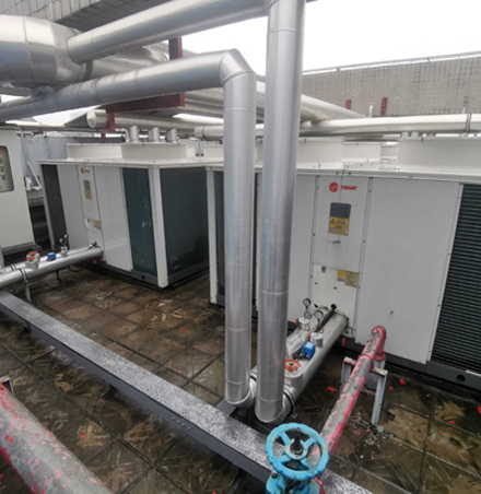 集安附近中央空调维修 集安上门中央空调维修